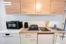 Ruhige Unterkunft für Arbeiter in Bocholt Bild 3 Ruhige Unterkunft für Arbeiter in Bocholt Bild 3