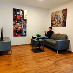 Wohnzimmer Wohnzimmer