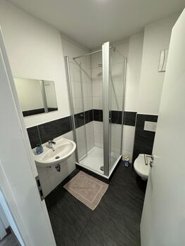 ZIMMERPOOL - Monteurzimmer Heidenheim EG1 Picture 2 ZIMMERPOOL - Monteurzimmer Heidenheim EG1 Picture 2