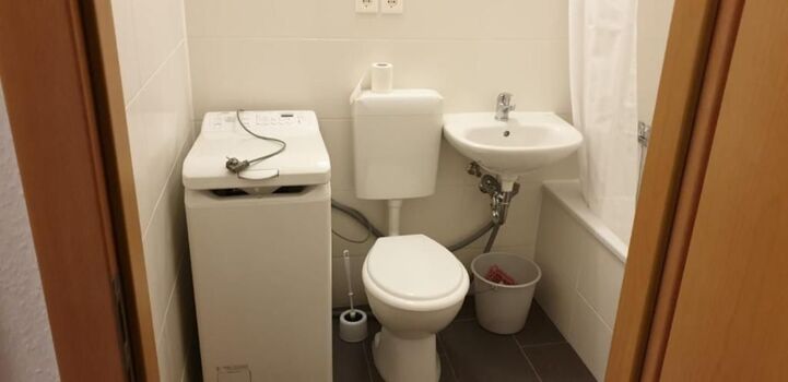 DKN | Ihre Monteurzimmer-Lösung in Leipzig | Ab sofort frei Bild 4 DKN | Ihre Monteurzimmer-Lösung in Leipzig | Ab sofort frei Bild 4