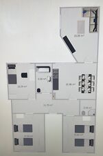 Gemütliche 93m² Wohlfühlfläche! GEEG Bild 15 Gemütliche 93m² Wohlfühlfläche! GEEG Bild 15