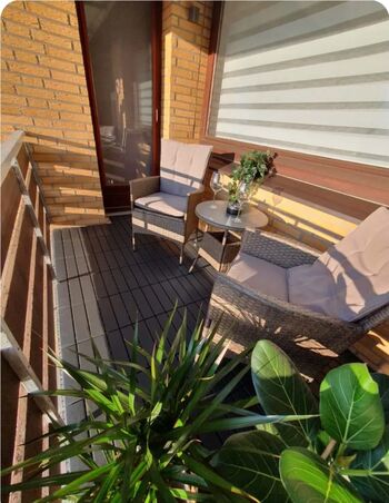 Wohnung auf Zeit Bild 3 Wohnung auf Zeit Bild 3