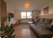 Wohnung auf Zeit Bild 1 Wohnung auf Zeit Bild 1