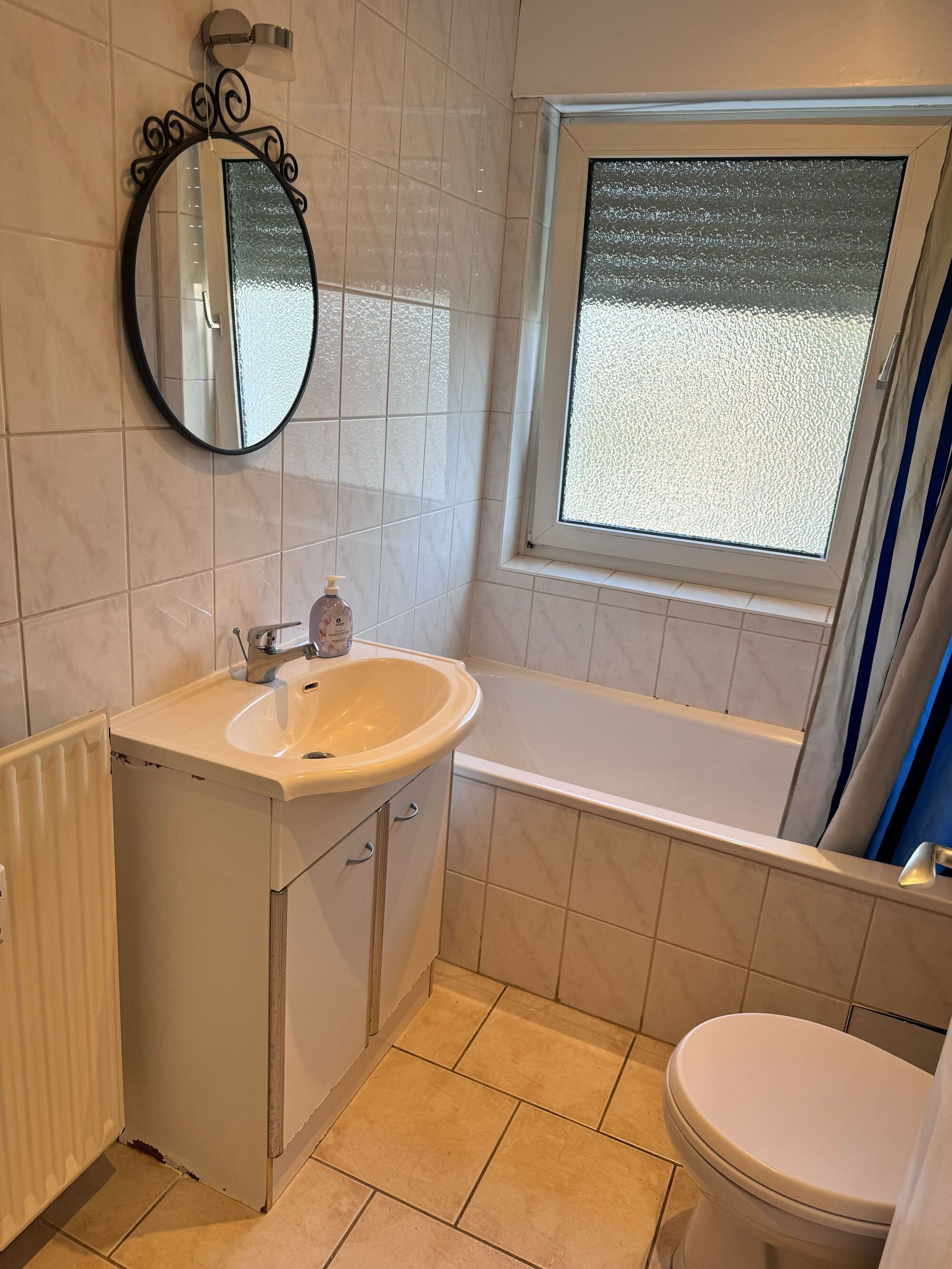 Badezimmer 1 Badezimmer 1