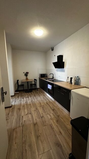 Wohnung Müller Bild 2 Wohnung Müller Bild 2
