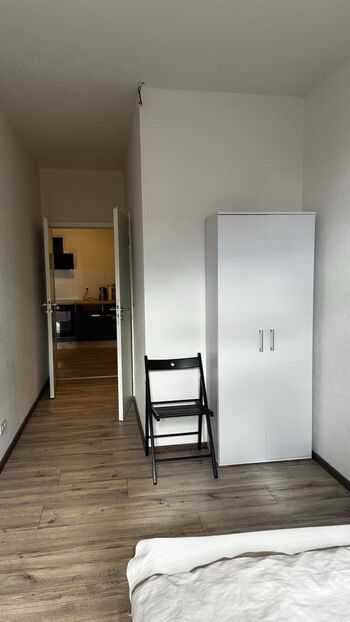 Wohnung Müller Bild 5 Wohnung Müller Bild 5