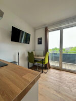 Apartments mit eigenem Bad und Kuchenzeile Bild 14 Apartments mit eigenem Bad und Kuchenzeile Bild 14