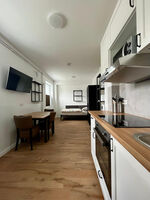 Apartments mit eigenem Bad und Kuchenzeile Bild 1 Apartments mit eigenem Bad und Kuchenzeile Bild 1