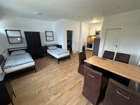 Apartments mit eigenem Bad und Kuchenzeile Bild 6 Apartments mit eigenem Bad und Kuchenzeile Bild 6