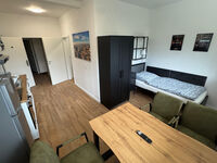 Apartments mit eigenem Bad und Kuchenzeile Bild 9 Apartments mit eigenem Bad und Kuchenzeile Bild 9