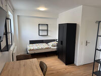 Apartments mit eigenem Bad und Kuchenzeile Bild 2 Apartments mit eigenem Bad und Kuchenzeile Bild 2