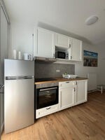 Apartments mit eigenem Bad und Kuchenzeile Bild 5 Apartments mit eigenem Bad und Kuchenzeile Bild 5