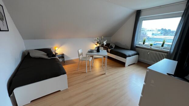 Für jedes Team die passende Monteurwohnung | Individuelle Angebote Zdjęcie 2 Für jedes Team die passende Monteurwohnung | Individuelle Angebote Zdjęcie 2