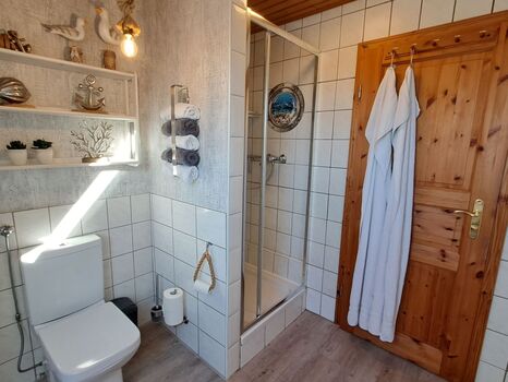 Ferienwohnung mit Treeneblick Bild 2 Ferienwohnung mit Treeneblick Bild 2