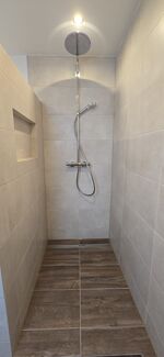 Dusche Dusche