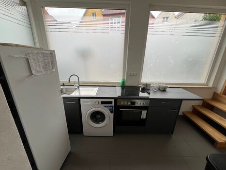 Oliver Moll Wohnung Sulzgasse Ellwangen Bild 4 Oliver Moll Wohnung Sulzgasse Ellwangen Bild 4