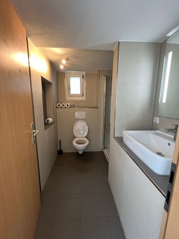 Oliver Moll Wohnung Sulzgasse Ellwangen Bild 5 Oliver Moll Wohnung Sulzgasse Ellwangen Bild 5