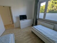 Super Monteurwohnungen für 2 bis 4 Personen, eigene Kü+Bad Bild 9 Super Monteurwohnungen für 2 bis 4 Personen, eigene Kü+Bad Bild 9
