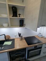 Super Monteurwohnungen für 2 bis 4 Personen, eigene Kü+Bad Bild 11 Super Monteurwohnungen für 2 bis 4 Personen, eigene Kü+Bad Bild 11