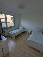 Super Monteurwohnungen für 2 bis 4 Personen, eigene Kü+Bad Bild 8 Super Monteurwohnungen für 2 bis 4 Personen, eigene Kü+Bad Bild 8