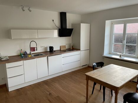 Monteurzimmer Gutshof Kaschwitz Obrázok 3 Monteurzimmer Gutshof Kaschwitz Obrázok 3