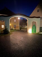 Monteurzimmer Gutshof Kaschwitz Bild 1 Monteurzimmer Gutshof Kaschwitz Bild 1