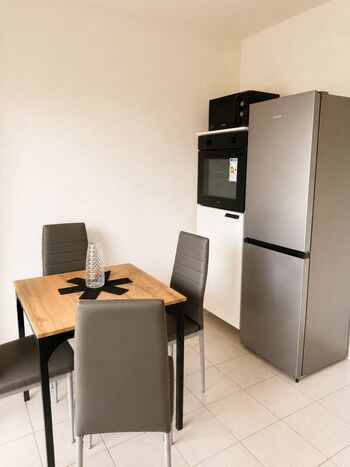 Wohnung Krzysztof Zdjęcie 5 Wohnung Krzysztof Zdjęcie 5