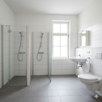 Monteurunterkünfte in Viersen – 24h Check-In Obrázok 4 Monteurunterkünfte in Viersen – 24h Check-In Obrázok 4