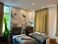 Monteurzimmer Aura 3 Personen mit separatem Eingabg Bild 11 Monteurzimmer Aura 3 Personen mit separatem Eingabg Bild 11