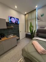 Monteurzimmer Aura 3 Personen mit separatem Eingabg Bild 3 Monteurzimmer Aura 3 Personen mit separatem Eingabg Bild 3