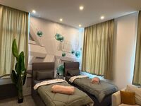 Monteurzimmer Aura 3 Personen mit separatem Eingabg Bild 1 Monteurzimmer Aura 3 Personen mit separatem Eingabg Bild 1