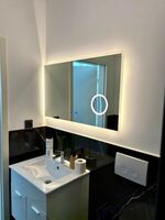 Monteurzimmer Aura 3 Personen mit separatem Eingabg Bild 2 Monteurzimmer Aura 3 Personen mit separatem Eingabg Bild 2