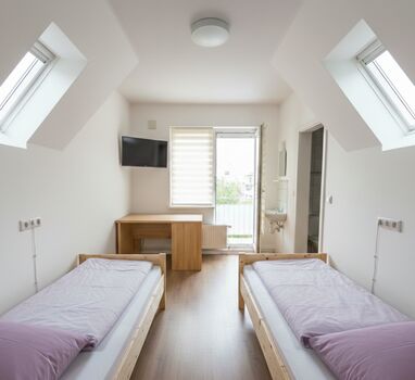 Monteurunterkünfte in Kelsterbach – 24h Check-In Zdjęcie 2 Monteurunterkünfte in Kelsterbach – 24h Check-In Zdjęcie 2