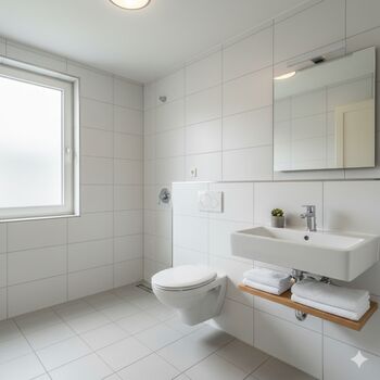 Monteurunterkünfte in Kelsterbach – 24h Check-In Zdjęcie 3 Monteurunterkünfte in Kelsterbach – 24h Check-In Zdjęcie 3