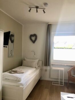 Gästezimmer Pension Maren Bild 3 Gästezimmer Pension Maren Bild 3