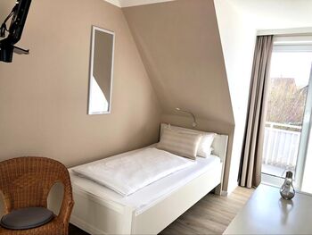 Gästezimmer Pension Maren Bild 2 Gästezimmer Pension Maren Bild 2