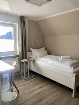 Gästezimmer Pension Maren Bild 4 Gästezimmer Pension Maren Bild 4