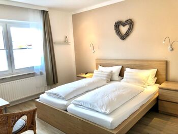 Gästezimmer Pension Maren Bild 5 Gästezimmer Pension Maren Bild 5