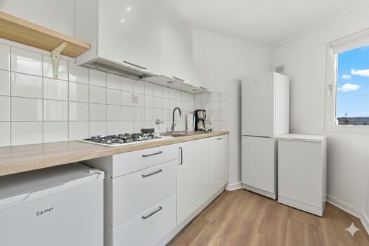 Monteurunterkünfte in Kettwig – 24h Check-In Picture 4 Monteurunterkünfte in Kettwig – 24h Check-In Picture 4