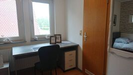 Komfortables 1-Zimmer-Microapartment in Laubach Münster Bild 7 Komfortables 1-Zimmer-Microapartment in Laubach Münster Bild 7