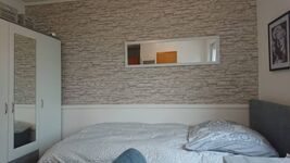 Komfortables 1-Zimmer-Microapartment in Laubach Münster Bild 4 Komfortables 1-Zimmer-Microapartment in Laubach Münster Bild 4