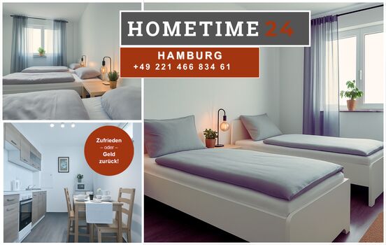 Hometime24 in Hamburg – Firmenrechnung Hometime24 in Hamburg – Firmenrechnung