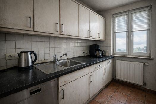 Monteurunterkünfte in Alsdorf – 24h Check-In Bild 3 Monteurunterkünfte in Alsdorf – 24h Check-In Bild 3