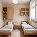 Monteurunterkunft Köln - nach Wunsch/Bedürfnis Bild 1 Monteurunterkunft Köln - nach Wunsch/Bedürfnis Bild 1