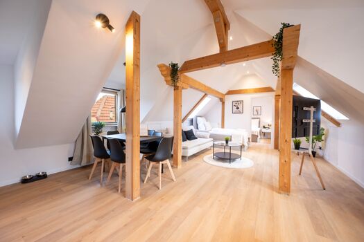 Wohnung mit Garten, Waschmaschine, voll ausgestattet, über 20 Appartment Obrázok 2 Wohnung mit Garten, Waschmaschine, voll ausgestattet, über 20 Appartment Obrázok 2