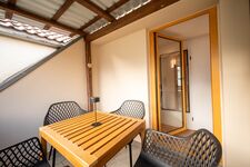 Wohnung mit Garten, Waschmaschine, voll ausgestattet, über 20 Appartment Bild 7 Wohnung mit Garten, Waschmaschine, voll ausgestattet, über 20 Appartment Bild 7
