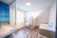 Wohnung mit Garten, Waschmaschine, voll ausgestattet, über 20 Appartment Bild 17 Wohnung mit Garten, Waschmaschine, voll ausgestattet, über 20 Appartment Bild 17