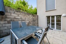 Wohnung mit Garten, Waschmaschine, voll ausgestattet, über 20 Appartment Bild 18 Wohnung mit Garten, Waschmaschine, voll ausgestattet, über 20 Appartment Bild 18