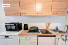 Ruhige Unterkunft für Arbeiter in Kamp-Lintfort Bild 3 Ruhige Unterkunft für Arbeiter in Kamp-Lintfort Bild 3