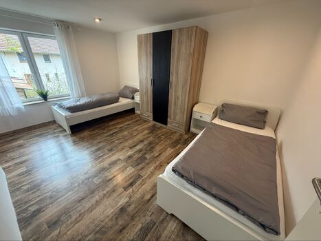 Zimmerfuchs24 – Boardinghouse & Apartments an der A94 Bild 4 Zimmerfuchs24 – Boardinghouse & Apartments an der A94 Bild 4